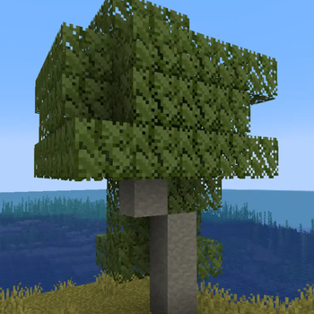Minecraft Mod : Arboreal Nature 29