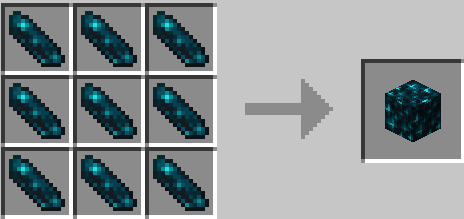 Minecraft Mod : Ancient Explosives 2