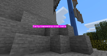 Minecraft Mod : Better Name Visibility 3