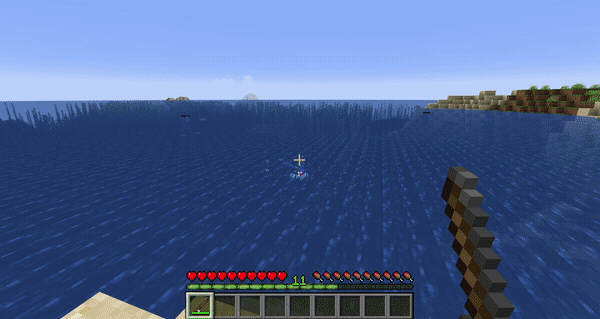 Minecraft Mod : Babel - Lore Books Loot 3