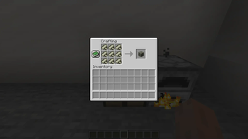 Minecraft Mod : Bronze Armor 5