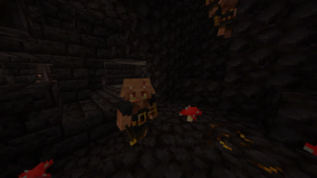 Minecraft Mod : Beta Nether 2.0 1