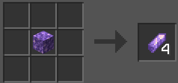 Minecraft Mod : Better Unpackables 2