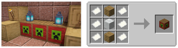 Minecraft Mod : A Man With Plushies 1