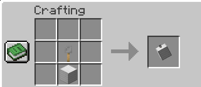 Minecraft Mod : AvM mod 6