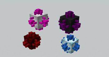 Minecraft Mod : Beastly Buggers 5