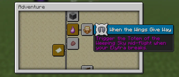 Minecraft Mod : Better Happy Ghasts – Fly & Ride 3