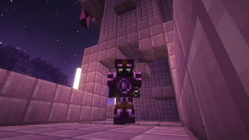 Minecraft Mod : Armor Upgrades 4