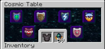 Minecraft Mod : Astral Arsenal 2