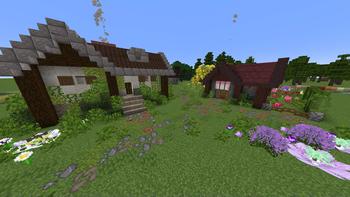 Minecraft Mod : Antisolar Blocks 3
