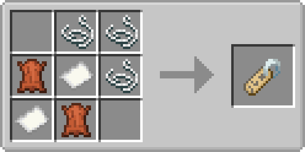 Minecraft Mod : Augmented reality 6