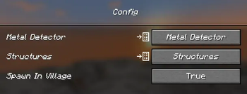 Minecraft Mod : Beryllium 6