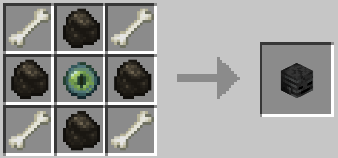 Minecraft Mod : Better Crafts 41