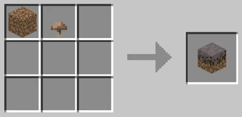 Minecraft Mod : Better Crafts 7