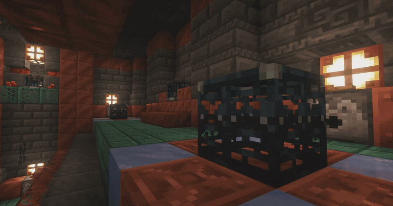 Minecraft Mod : Bronze 5