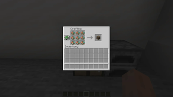 Minecraft Mod : Bronze Armor 1