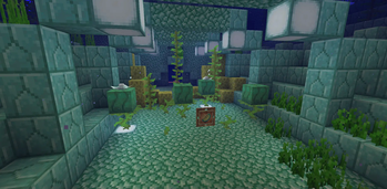 Minecraft Mod : Bountiful Fares 12