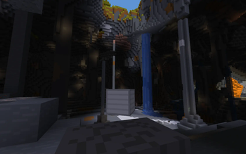Minecraft Mod : AnvilRepair 1