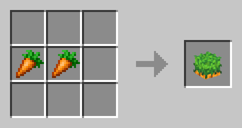 Minecraft Mod : Builders Dream 50