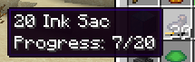 Minecraft Mod : Bingo 3