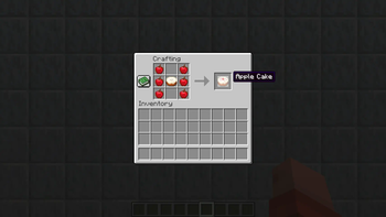 Minecraft Mod : A Few More Cakes 1