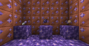 Minecraft Mod : Amethyst update by toavahi 1