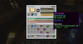 Minecraft Mod : Atheneum 4