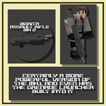 Minecraft Mod : Arachnids 16