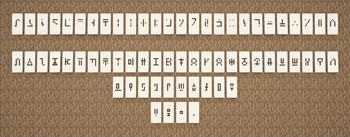 Minecraft Mod : Banner Text 2