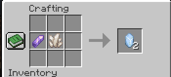 Minecraft Mod : BadMeteoroid 1