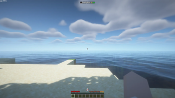 Minecraft Mod : Beter Ultra Hardcore 6