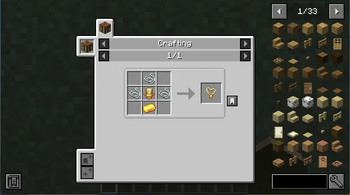 Minecraft Mod : Artifacts crafting 41