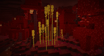 Minecraft Mod : Blazing Bamboo 2
