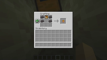 Minecraft Mod : BlockOfPidgeon 6