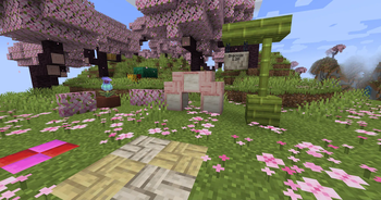 Minecraft Mod : Blockus 2