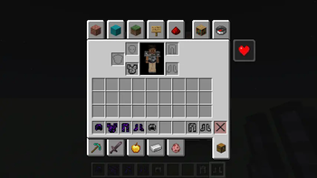 Minecraft Mod : Bedrock Tools 3