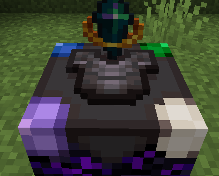 Minecraft Mod : Astral Arsenal 1