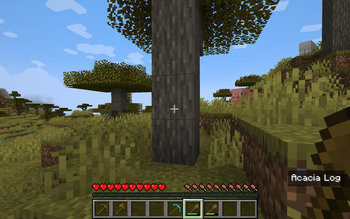 Minecraft Mod : BET - Block'n'Entity Tooltip 3