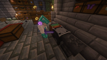 Minecraft Mod : Bonded 1