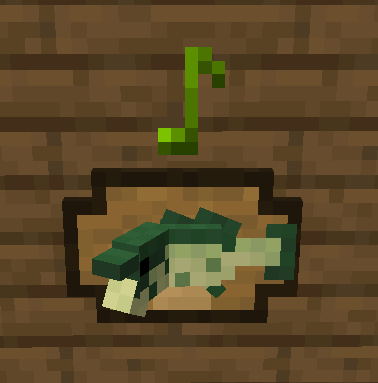 Minecraft Mod : Blocky Bass 2