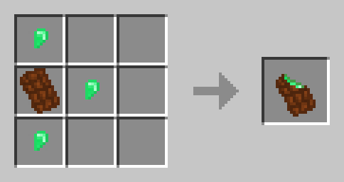 Minecraft Mod : Awesome Food 9