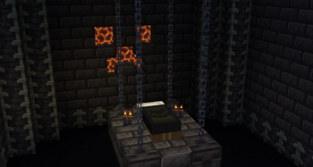 Minecraft Mod : Banner Bedsheets 3