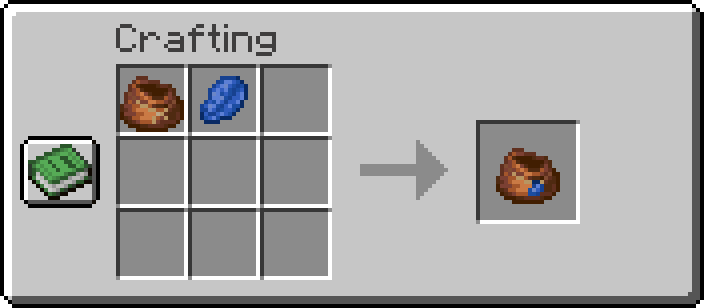 Minecraft Mod : Bundle Pins 1