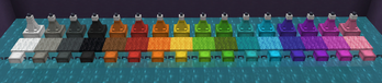 Minecraft Mod : Buoys 3