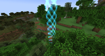 Minecraft Mod : Achievements Expand Border  1