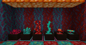 Minecraft Mod : Botany Pots 2