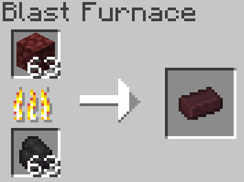 Minecraft Mod : Better Crafting 7