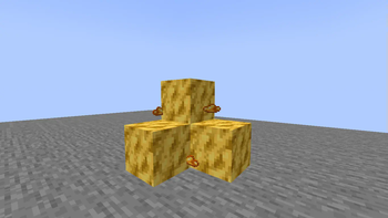Minecraft Mod : Bee's Nectar 1