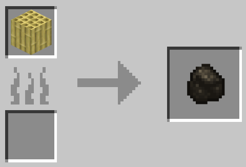 Minecraft Mod : Better Crafts 30