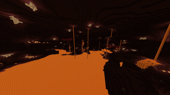 Minecraft Mod : Alpha Gaia 4
